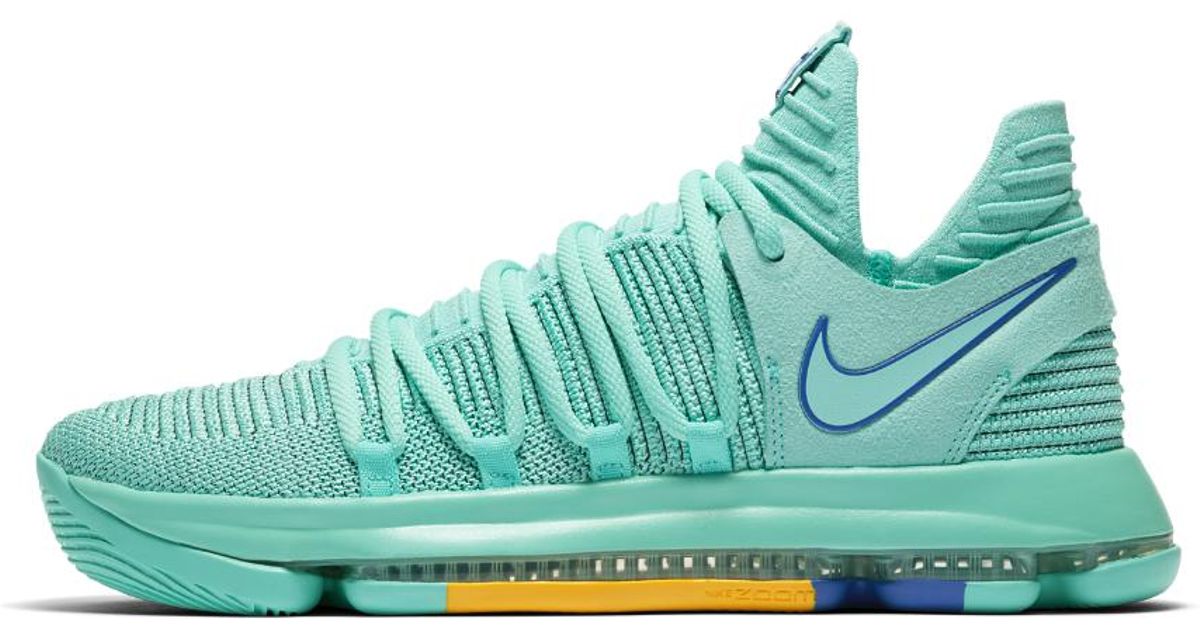 nike kdx basketball shoes