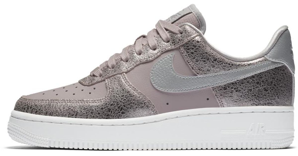 nike air force 1 07 premium women's shoe