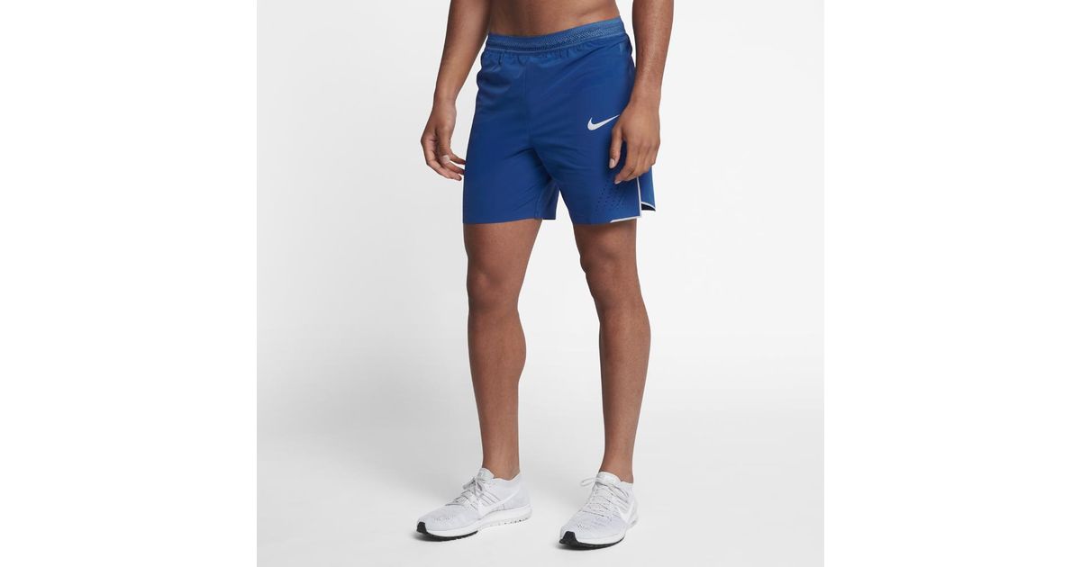 Nike Synthetic Aeroswift Max Men's 7 
