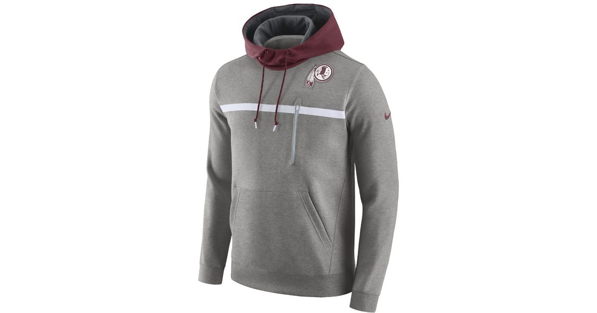 redskins jogging suits