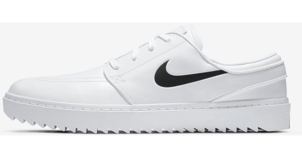 janoski g golf shoe