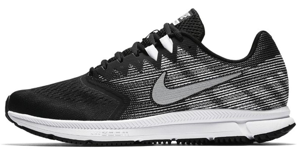 nike air zoom span mens