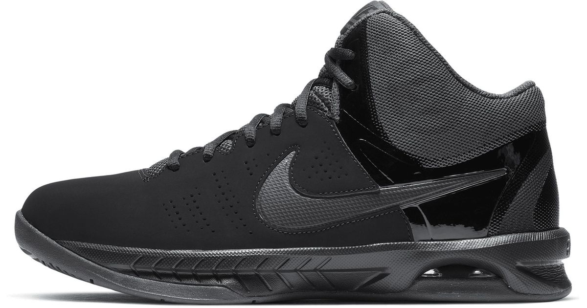 nike visi pro vi nubuck