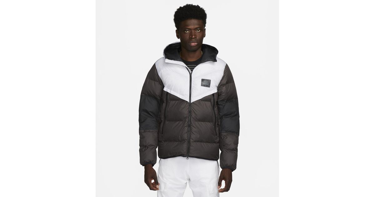 nike air max windbreaker