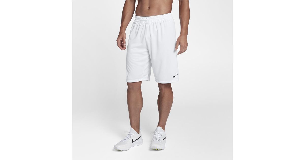 nike face off shorts
