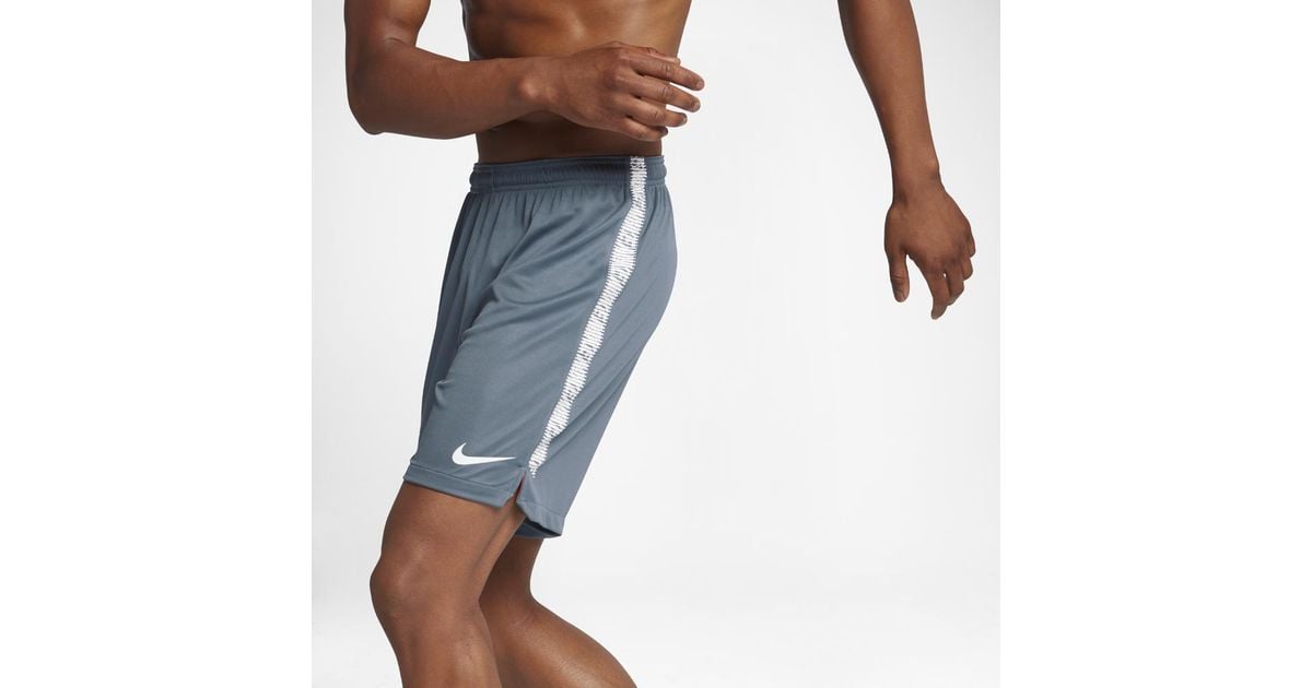 nike dri fit squad shorts