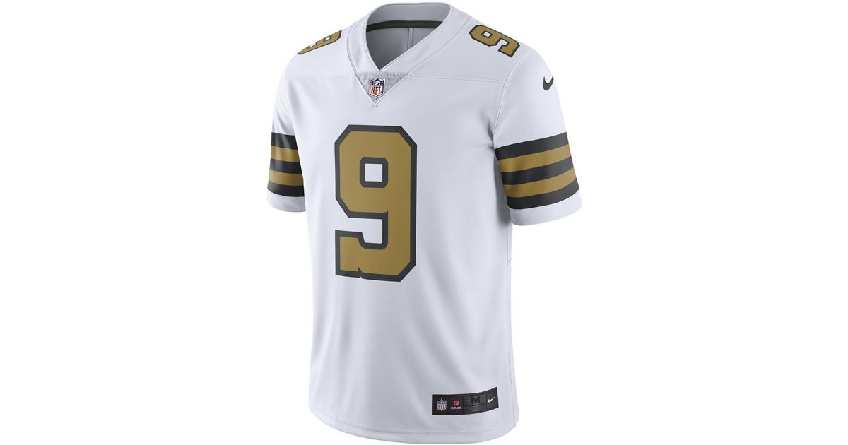color rush drew brees jersey color rush drew brees jersey
