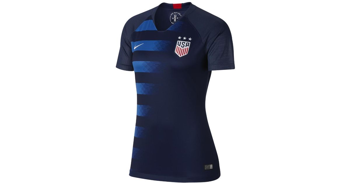 us women's soccer jersey 2018