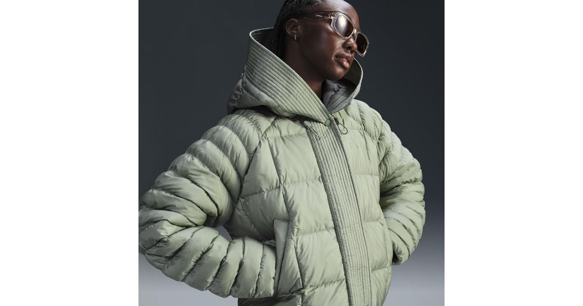 Nike Sportswear Swoosh Puffer Primaloftâ Therma-Fit