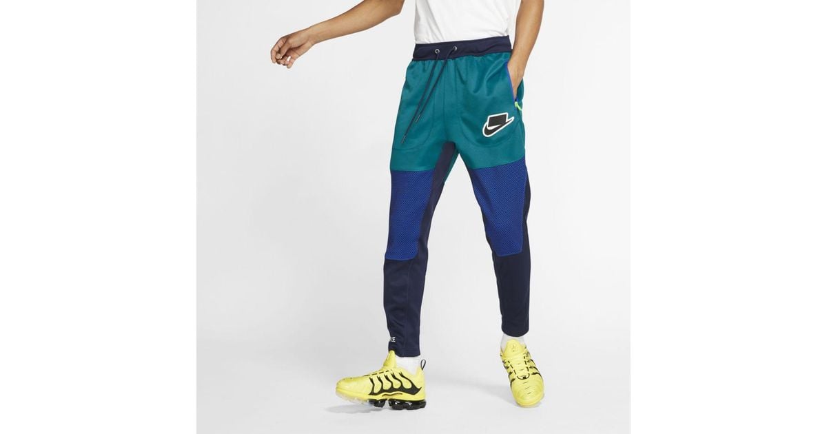 nike sportswear nsw track pants