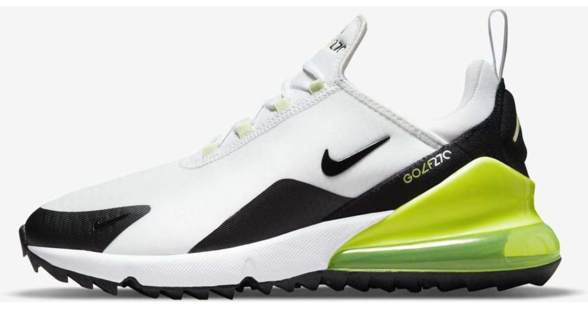 270 golf shoes
