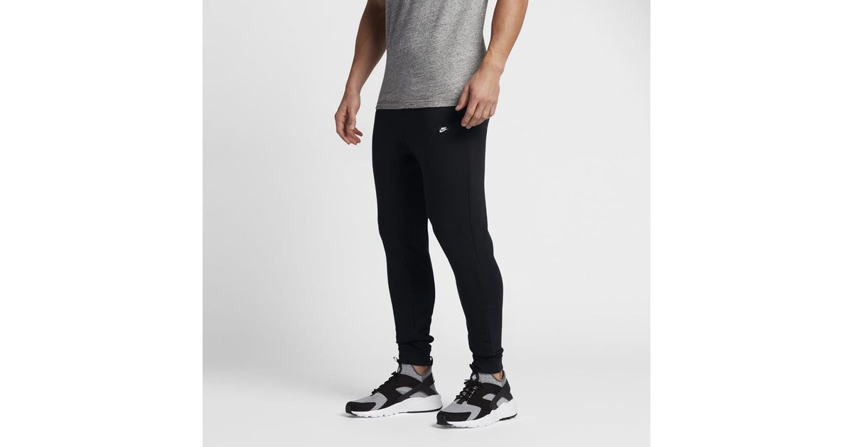 nike modern joggers