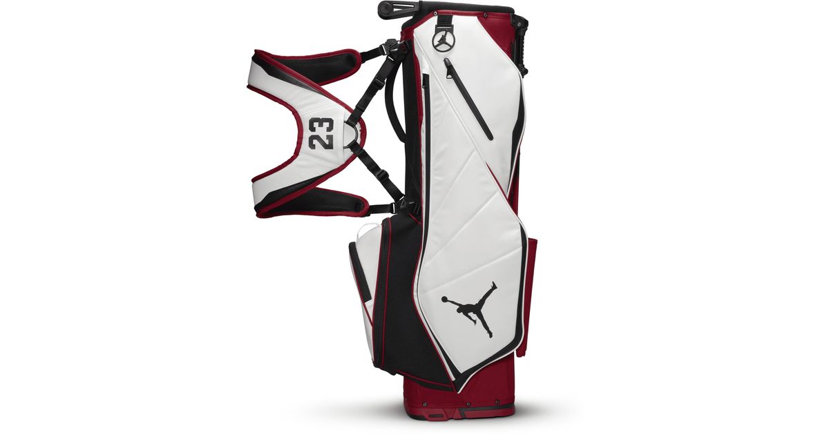 jordan fadeaway gym red