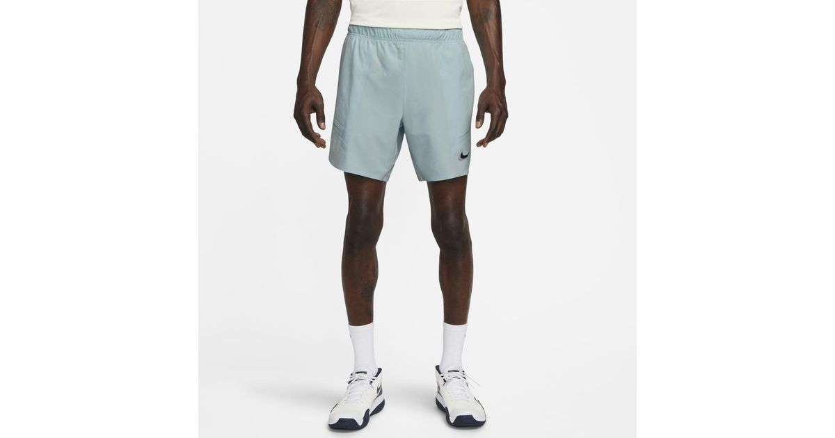 Nike Court Dri-fit Adv Slam 7