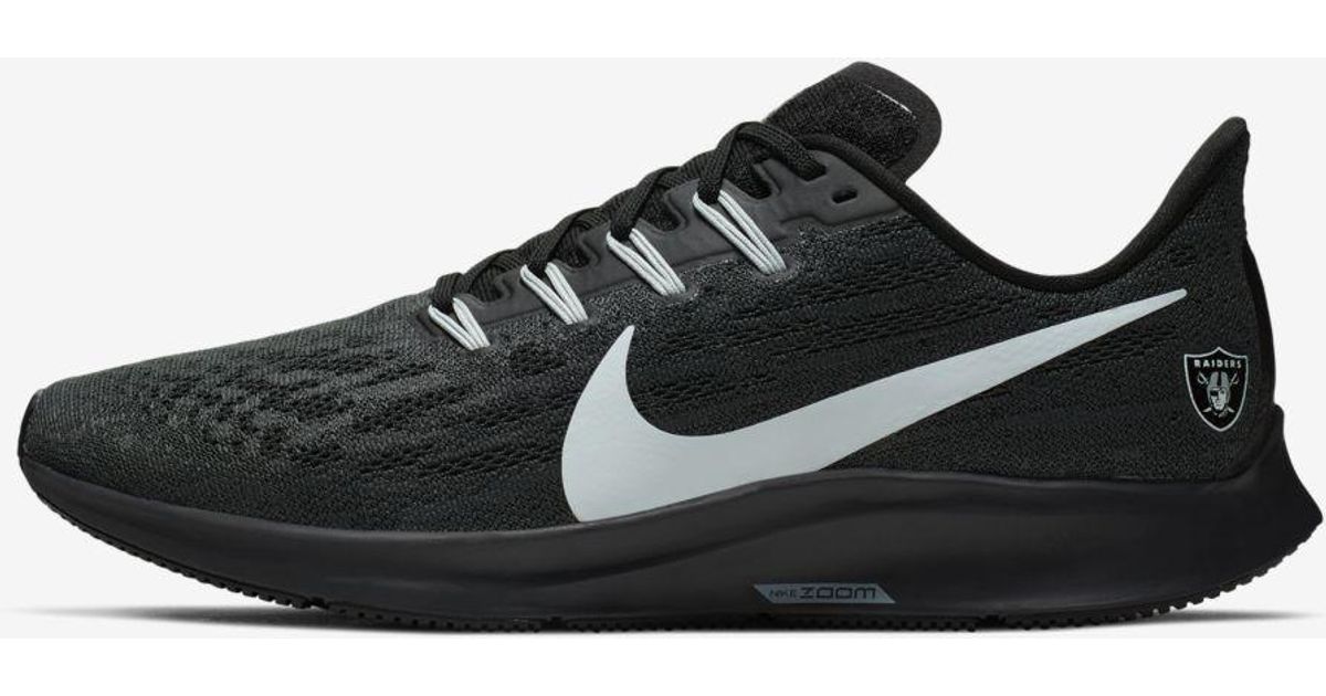 nike raiders shoes