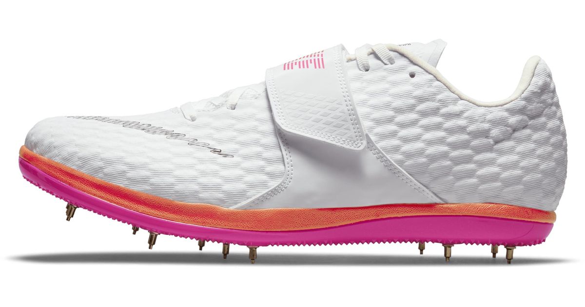 Scarpa Chiodata Per Atletica E Gare Sulla Distanza Dragonfly 2