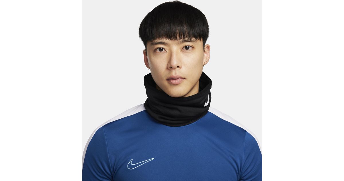 Nike sphere neck warmer shop