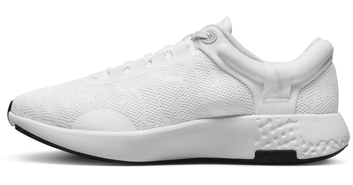nike serenity run review