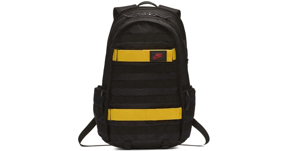 nike sportswear rpm backpack