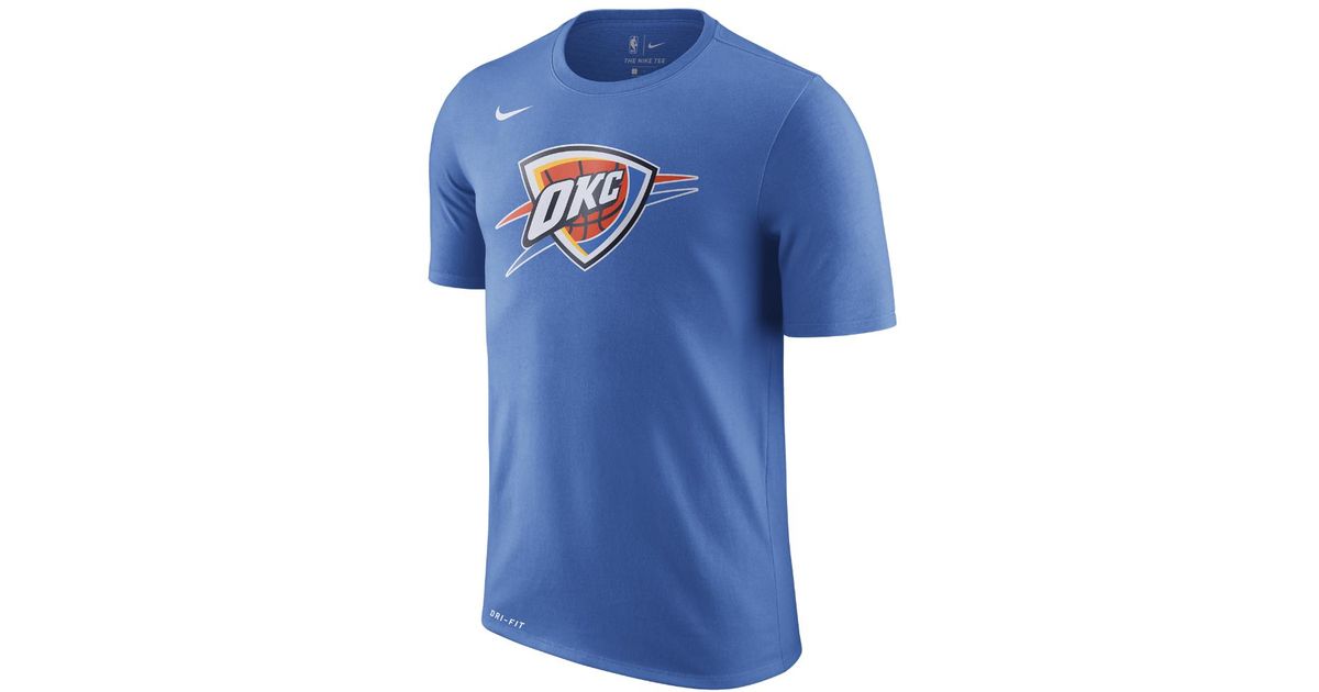 t shirt okc