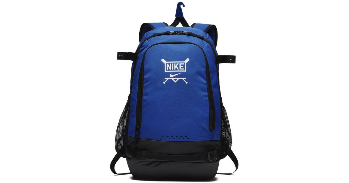 nike vapor clutch bat backpack