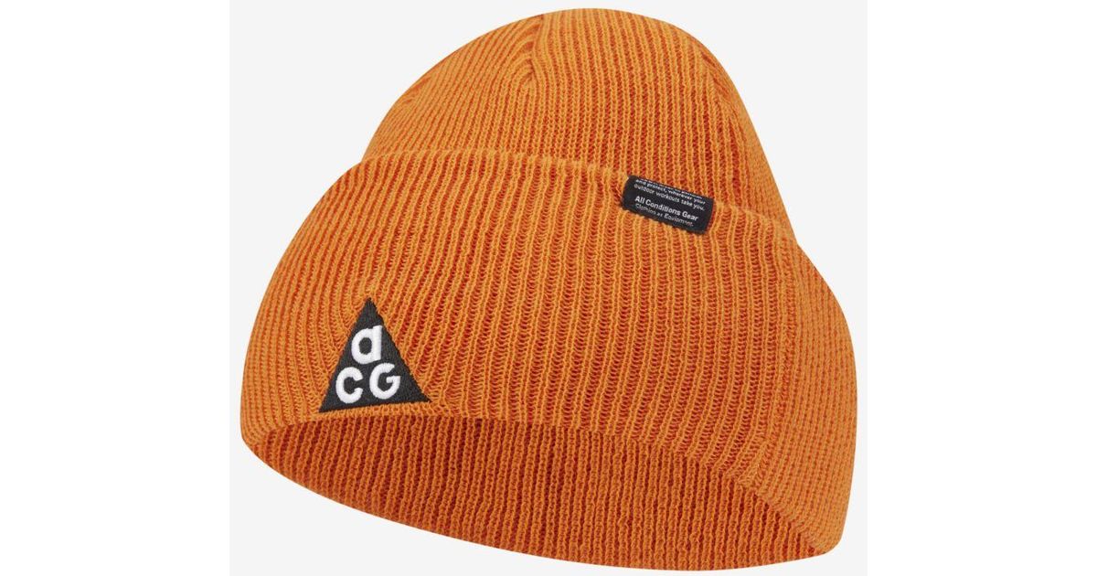 nike acg cap 3 in 1