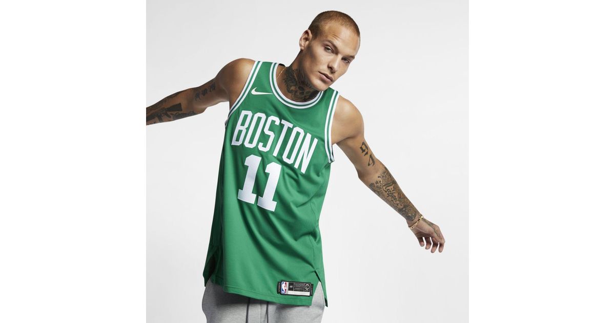 jersey kyrie irving celtics