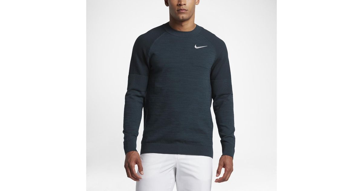 tw nike sweater