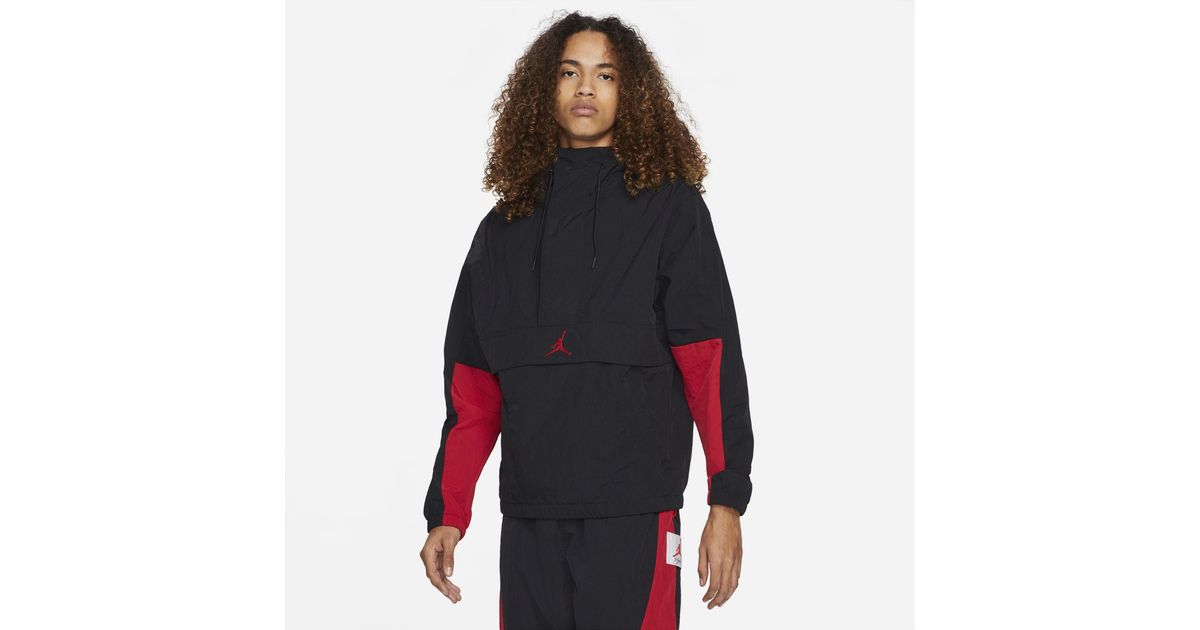 Nike Jordan Jumpman Classics Jacket 