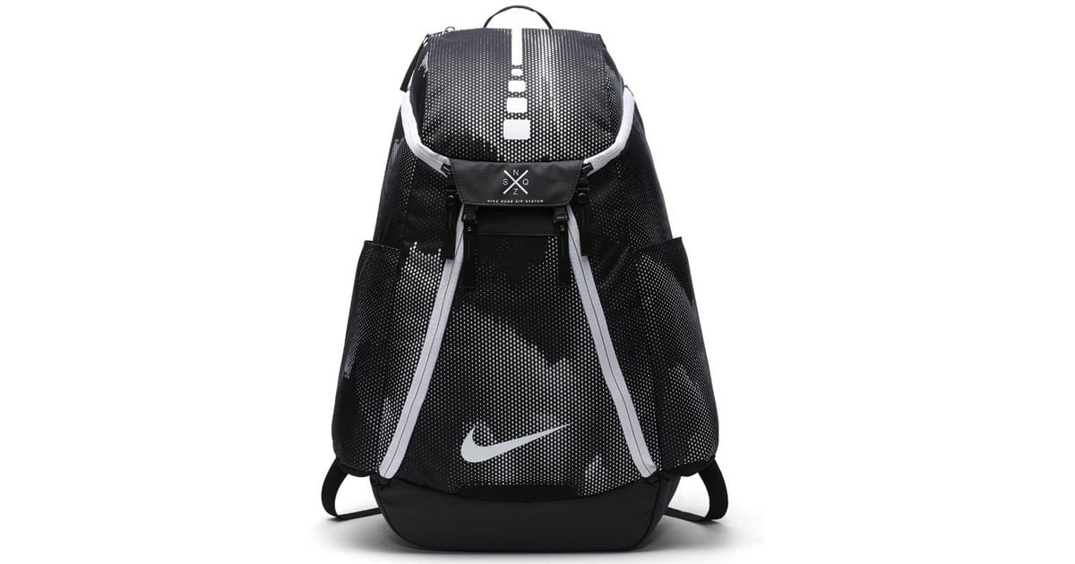 Nike hoops elite max air team shop 2. backpack