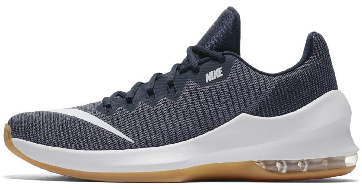 air max infuriate 2 low basketball shoes