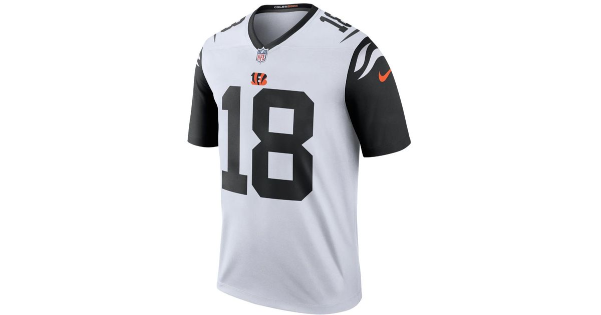 aj green color rush