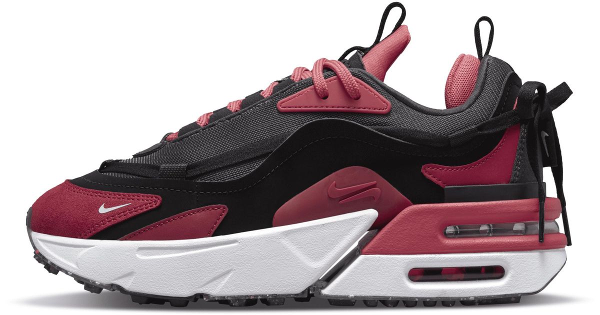 Nike Air Max Furyosa Shoes in Purple | Lyst
