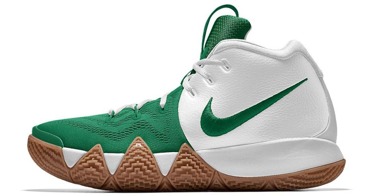 kyrie 4 id men's basketball shoe