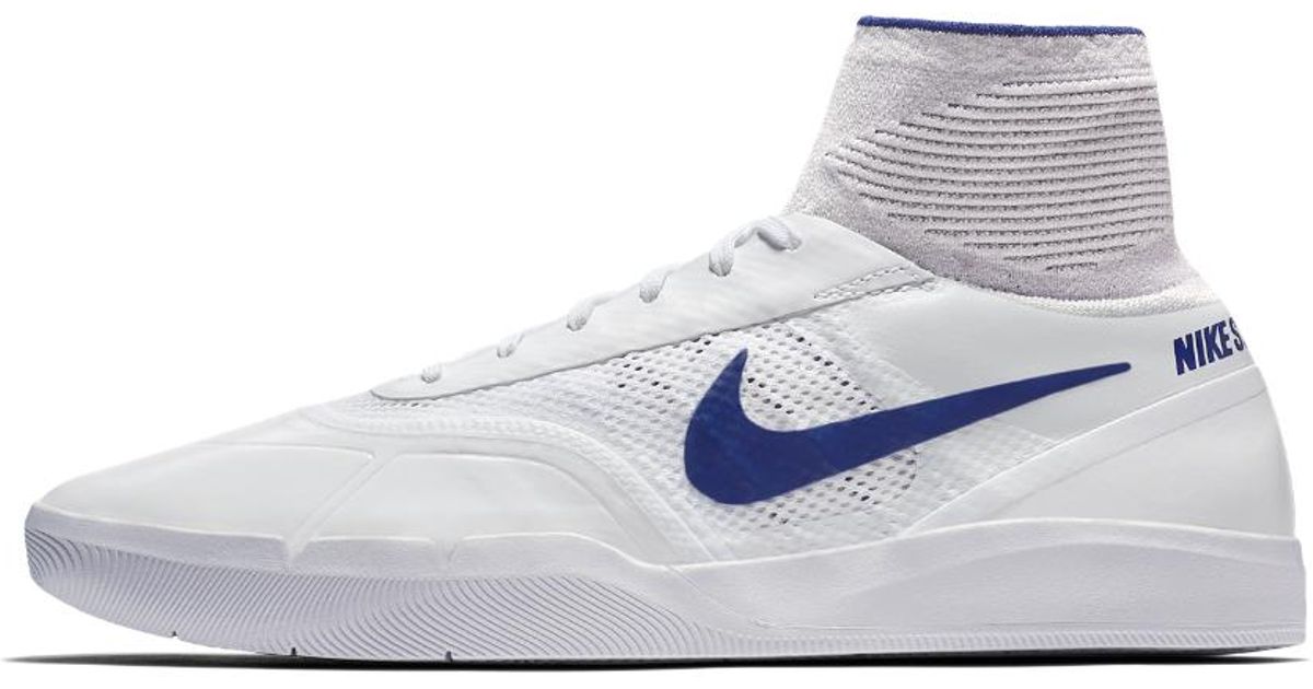 nike koston 3 hyperfeel white