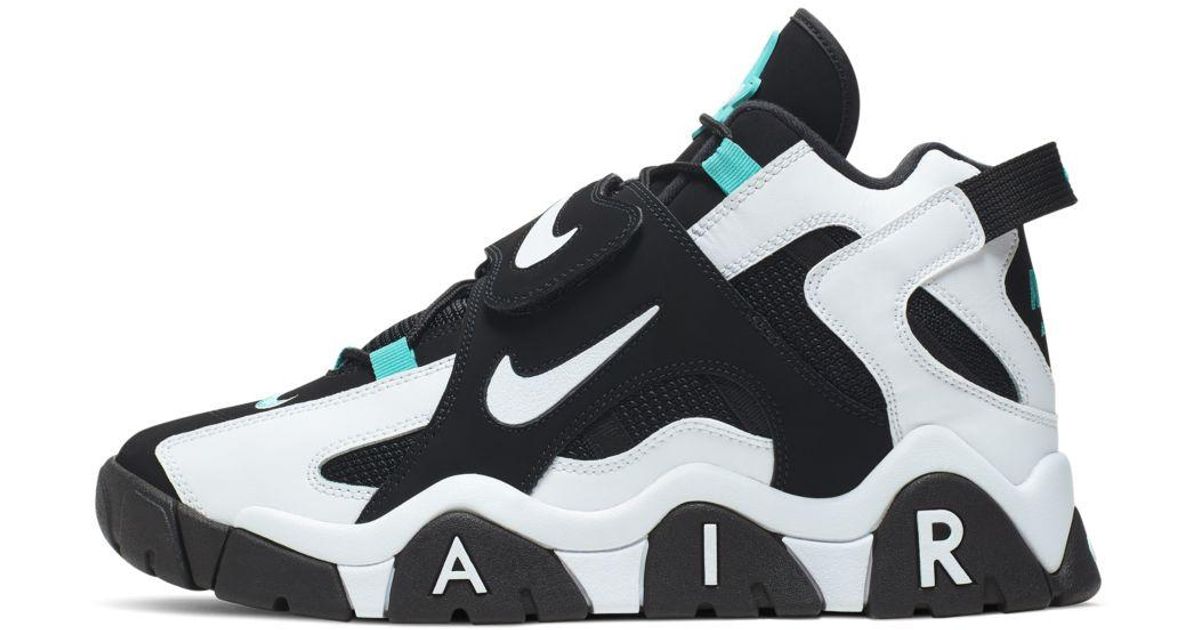 air barrage mid