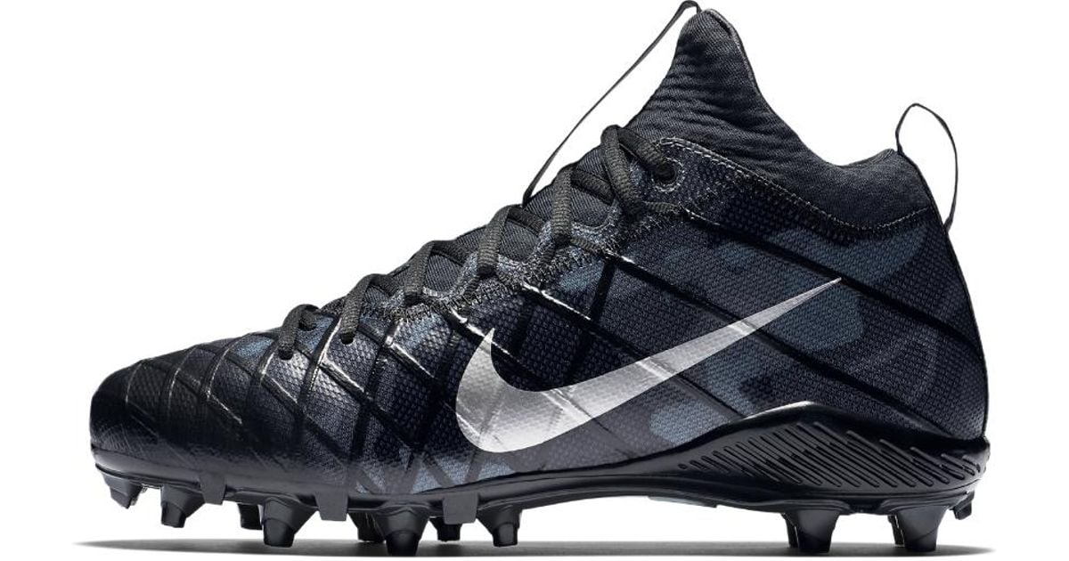 nike alpha field general