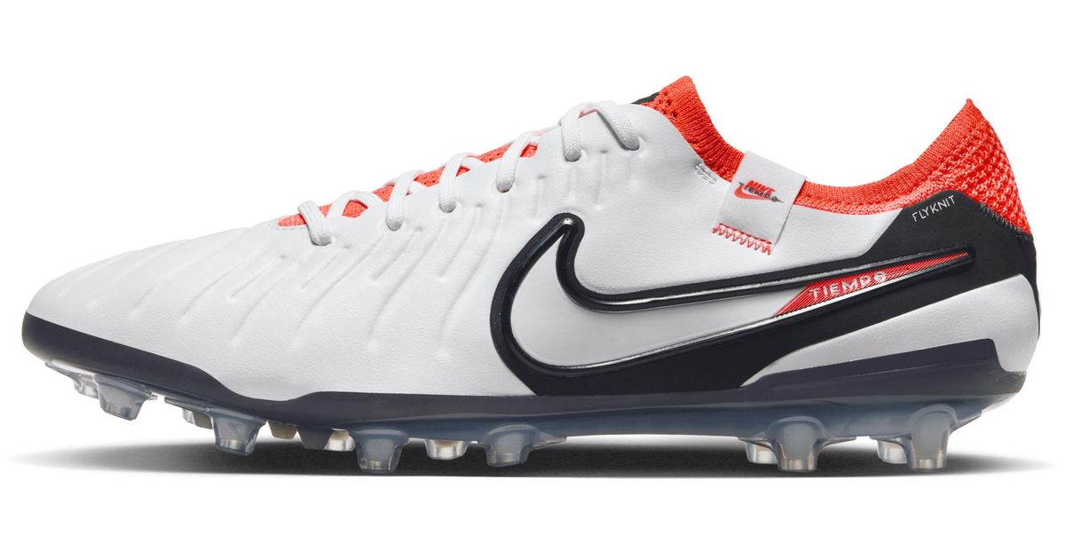 artificial grass soccer shoes nike