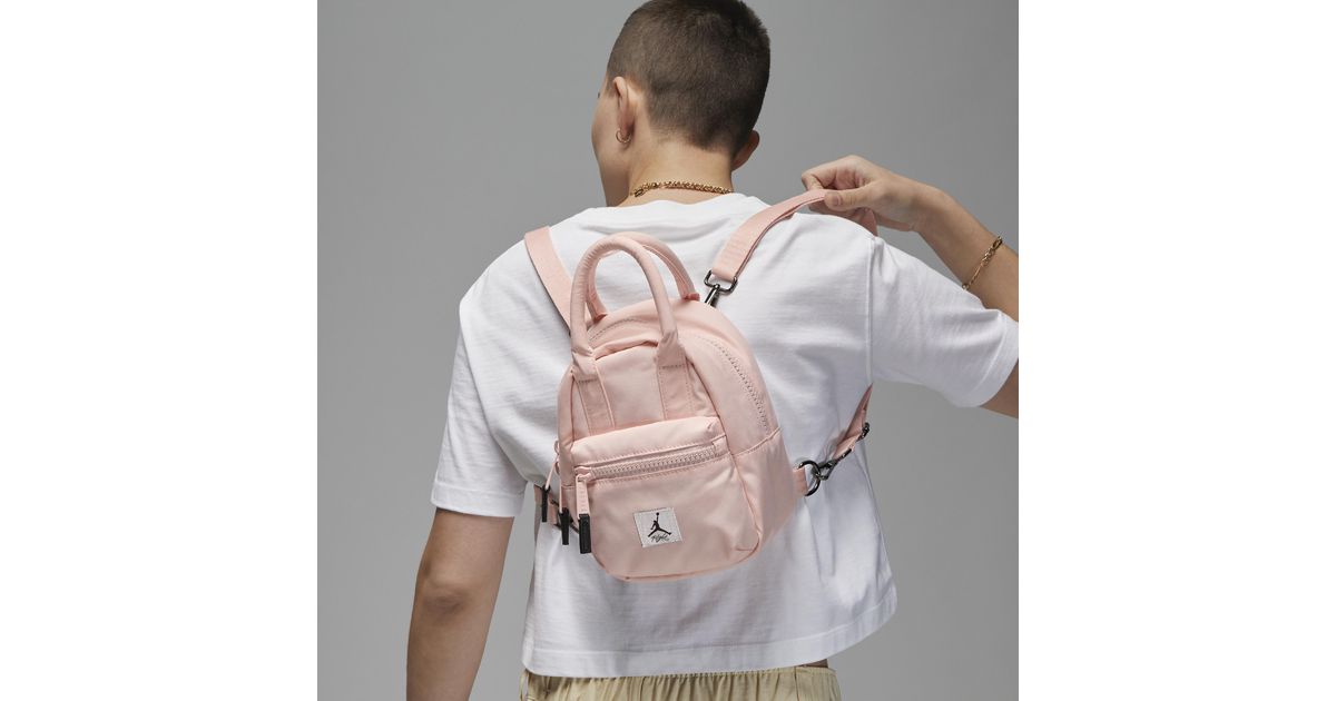 Lola mondo utopian small backpack online