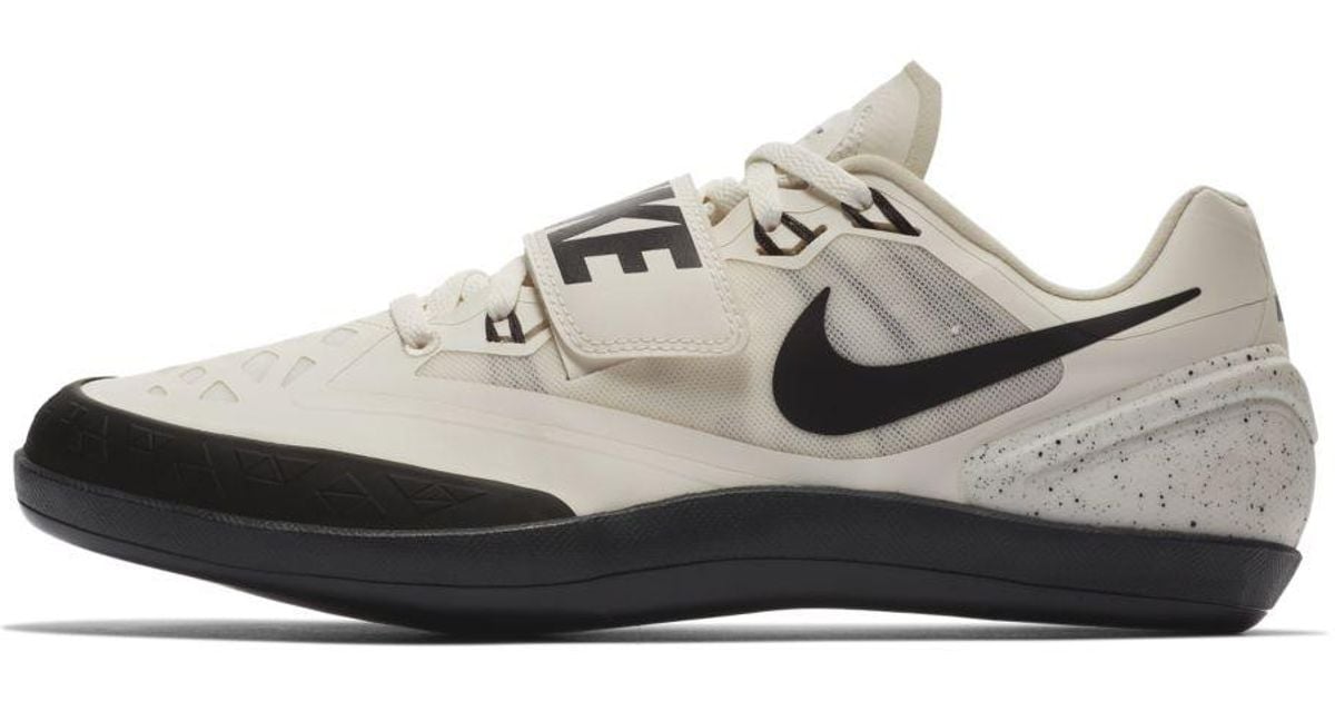 Nike Zoom Rotational 6 Unisex Throwing Shoe for Men | Lyst