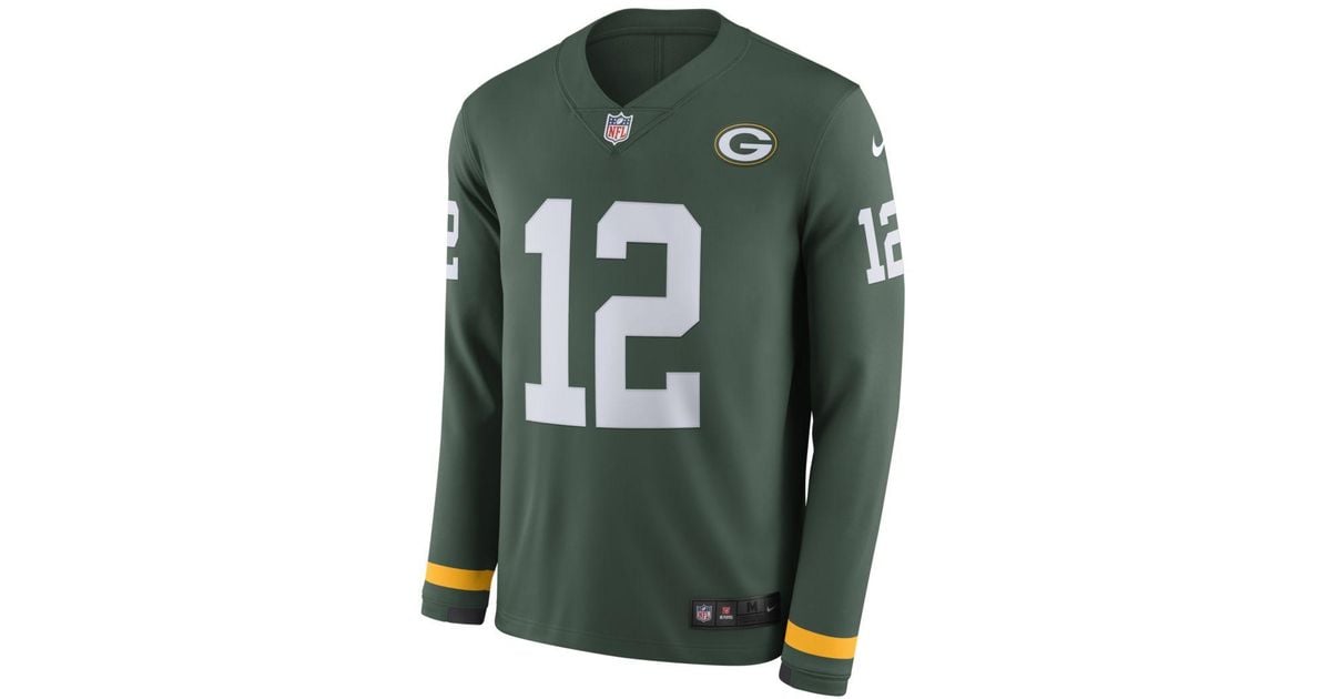 jersey aaron rodgers