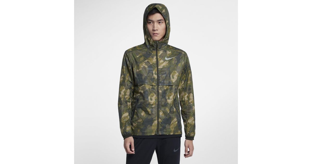 Ø·Ø¨ÙŠ Ø²Ø¹Ù†ÙØ© ØªØ¹Ø¨Ø± Veste Nike Shield Flash Porkafellas Com