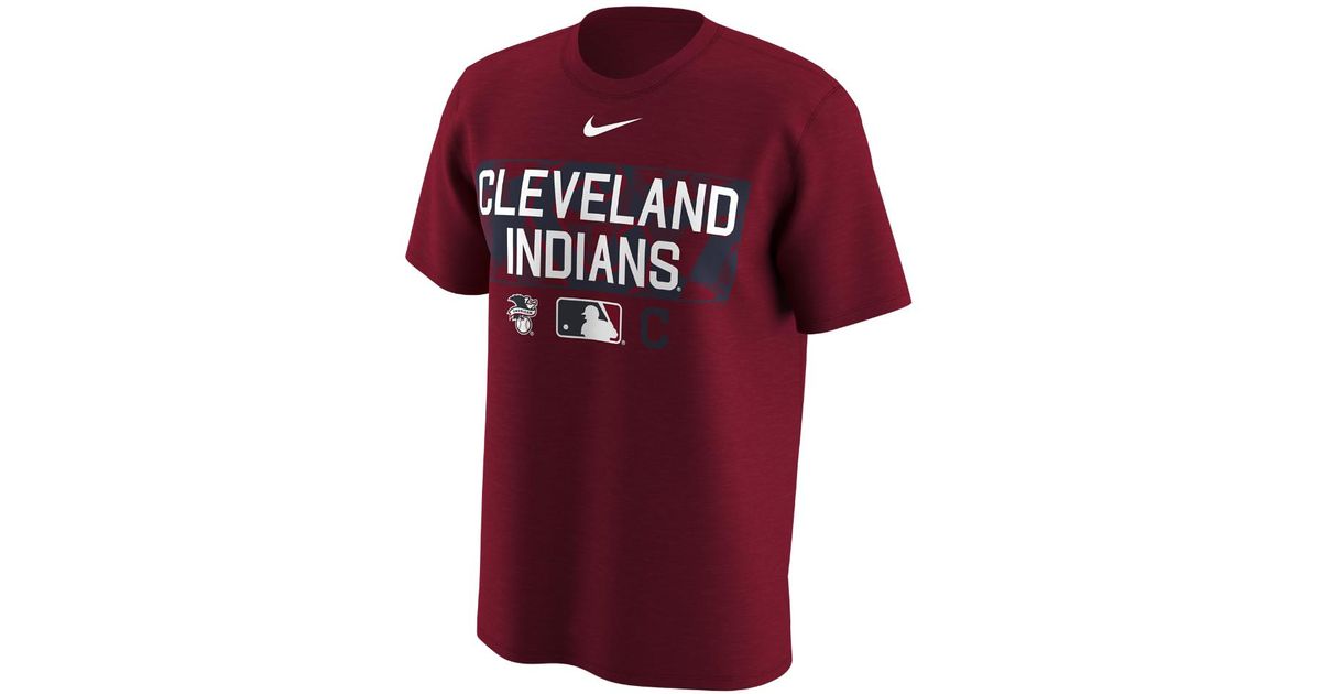mens indians jersey