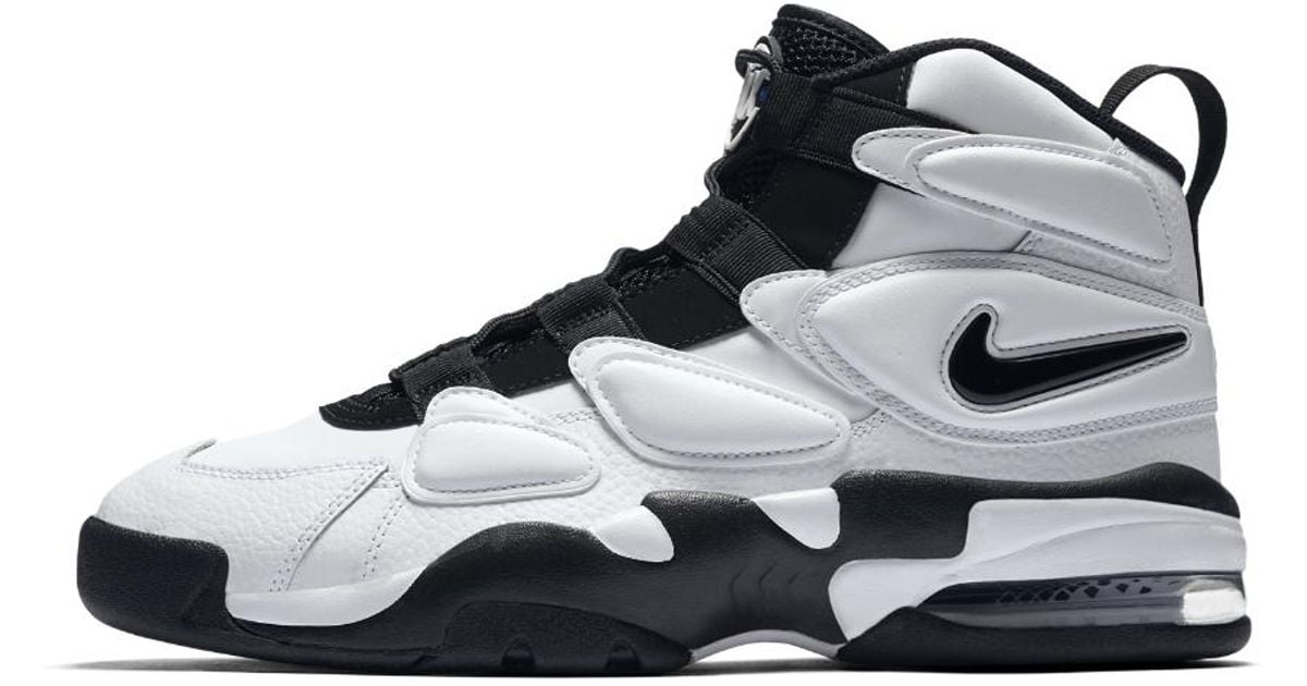 nike air max 2 uptempo 94 men's shoe