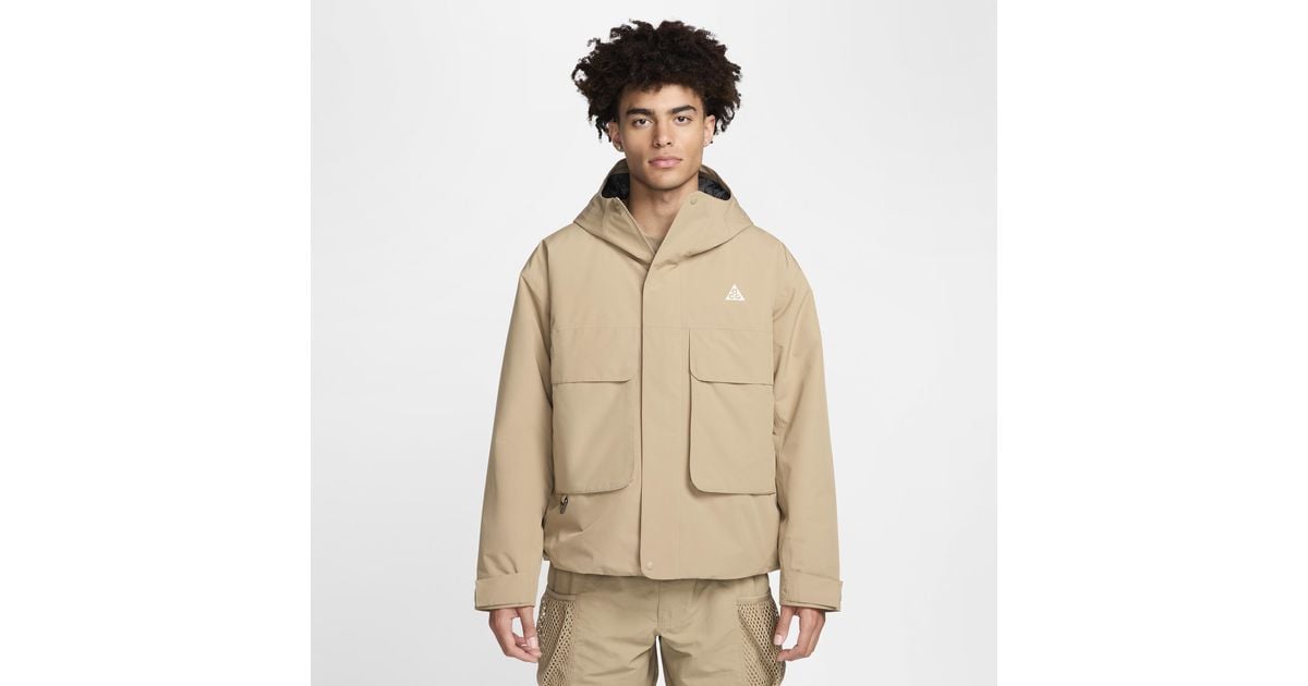 Nike Acg Primaloft 