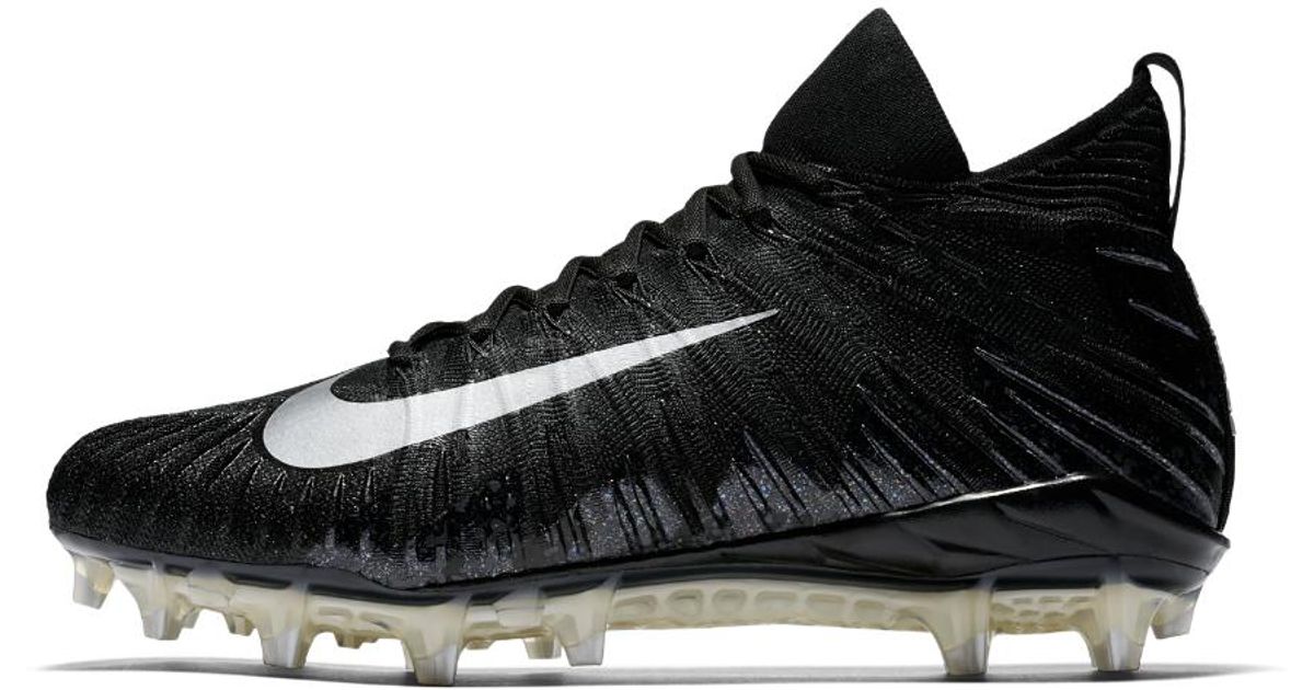 nike alpha menace elite football cleats