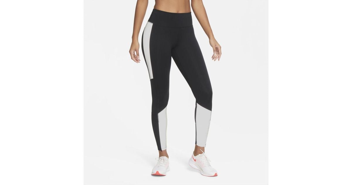 nike epic lux flash tights