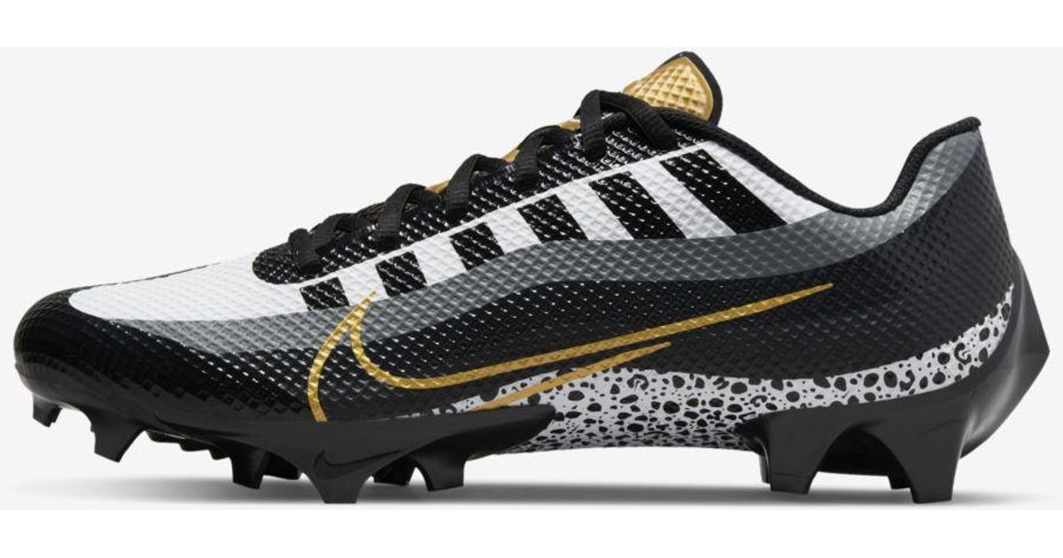nike vapor football cleats reviews