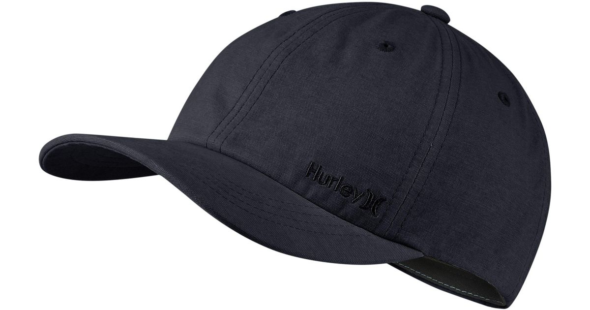 hurley andy hat