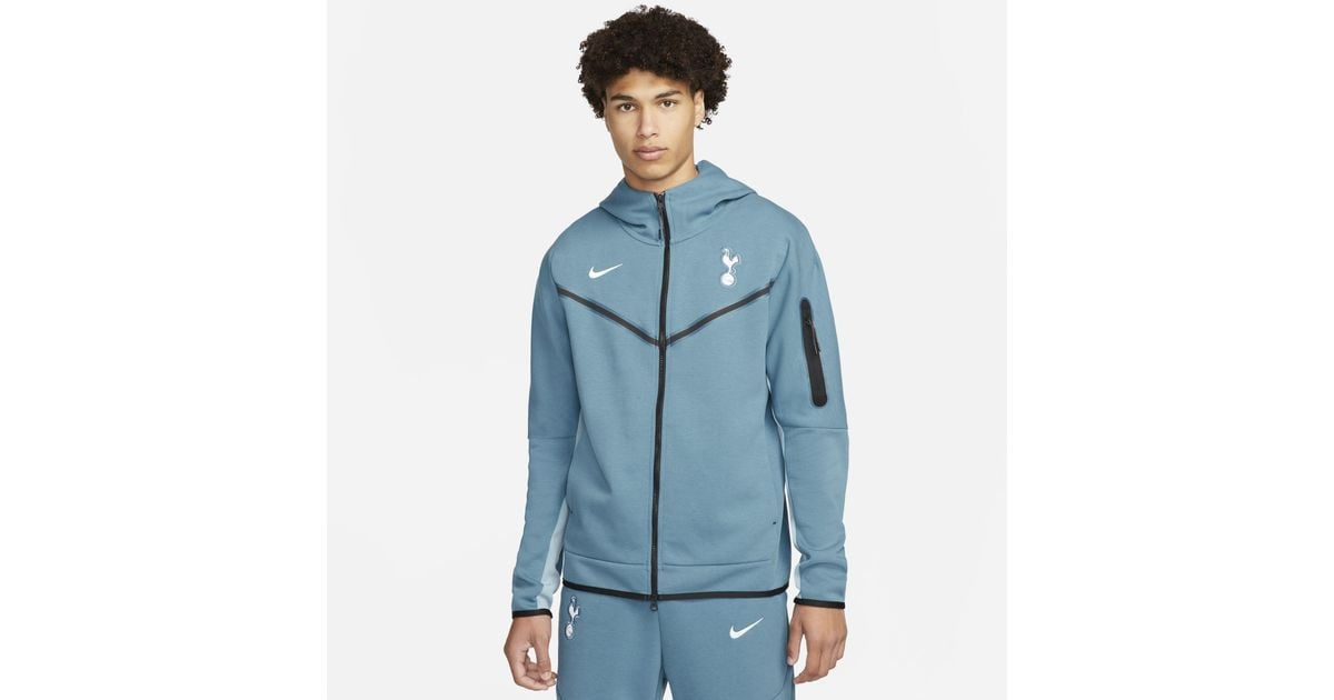 Tottenham hotspur tech fleece sale